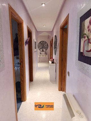 Casa en venta en Bairro de la Manzana en Valdepeñas