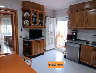 Casa en venta en Bairro de la Manzana en Valdepeñas