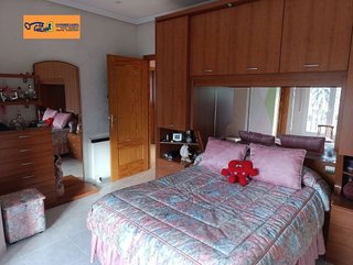 Casa en venta en Bairro de la Manzana en Valdepeñas