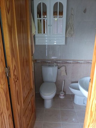 Casa en venta en Bairro de la Manzana en Valdepeñas