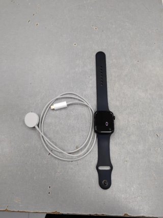 Apple Watch SE 44mm GPS Azul Marino batería 100%