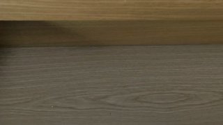 Arcón Malm Roble Ikea