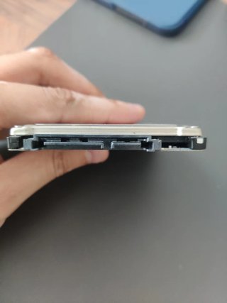 Disco Duro Fujitsu 320GB Sata