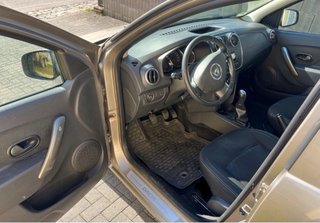Dacia Logan MCV 2014