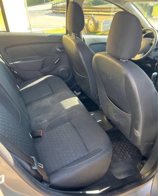 Dacia Logan MCV 2014