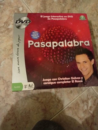 Juego de mesa Ajusticiado