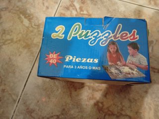 Juego de mesa Ajusticiado