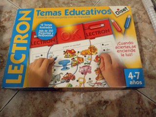 Juego de mesa Ajusticiado