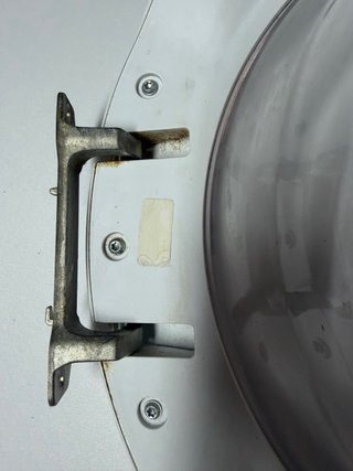Puerta Lavadora Beko