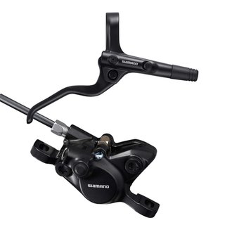 Freno Disco Hidráulico Shimano BR-MT201