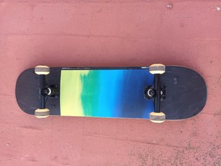 SKATE
