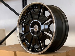 liquidacion!! sato DESIRE 8.5x20 5x112 et35 66.6