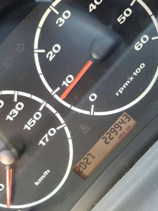 Peugeot 9 plaza HDI 229.000 km con todos los extra