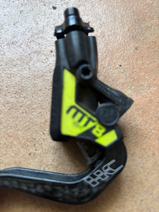 Maneta Freno Magura MT8 Carbono