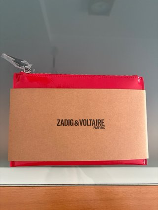 Bolso de mano Zadig & Voltaire