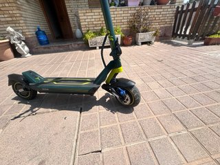 Patinete Cecotec Bongo Y-85 Dual Motor XXL