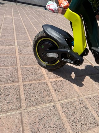 Patinete Cecotec Bongo Y-85 Dual Motor XXL