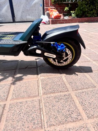 Patinete Cecotec Bongo Y-85 Dual Motor XXL