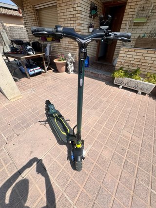 Patinete Cecotec Bongo Y-85 Dual Motor XXL