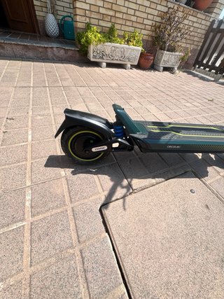 Patinete Cecotec Bongo Y-85 Dual Motor XXL