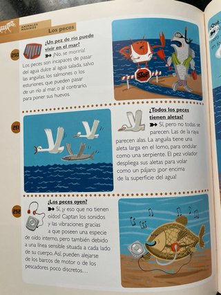 Mi primer Larousse de los ¿Por qué?