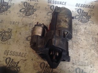 Motor de arranque Peugeot 605 (6B) (1989-2000) 2.