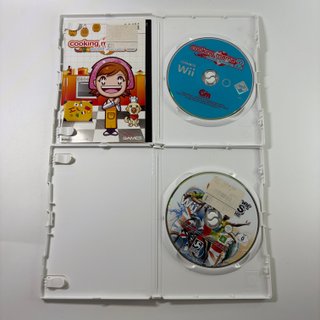 Lotto 6 Giochi Nintendo Wii