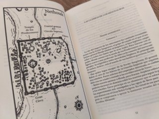 DRAGONLANCE IMPERIO SANGRIENTO TIMUN MAS