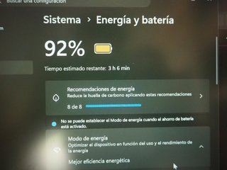 Portatil ThinkPad i5 11a Gen | Táctil SIM 4G 8gb