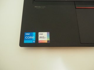 Portatil ThinkPad i5 11a Gen | Táctil SIM 4G 8gb