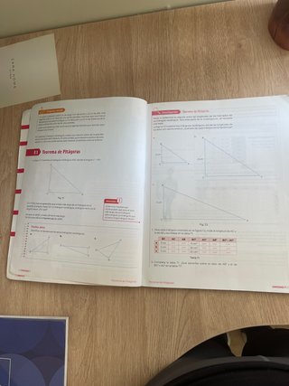 Matemáticas, metodología Singapur, 2 ESO, Piensa ∞