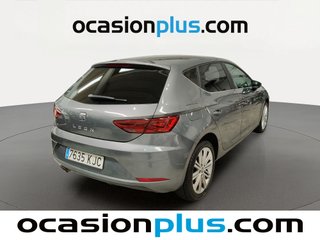 SEAT León 1.4 TSI ACT S&S Xcellence DSG 110 kW (150 CV)
