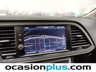 SEAT León 1.4 TSI ACT S&S Xcellence DSG 110 kW (150 CV)