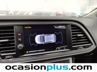 SEAT León 1.4 TSI ACT S&S Xcellence DSG 110 kW (150 CV)