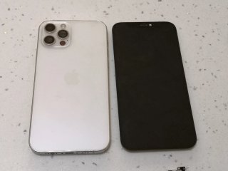Piezas iPhone 12 Pro Apple