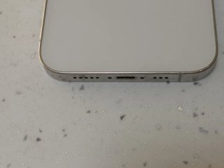 Piezas iPhone 12 Pro Apple