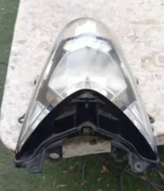 Faro Delantero Kawasaki ER6N 650
