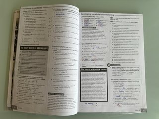 GREAT THINKERS B2+ Workbook y Student's App: cu...