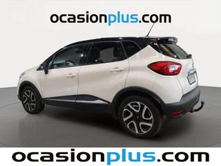Renault Captur Zen Energy dCi 66 kW (90 CV) EDC