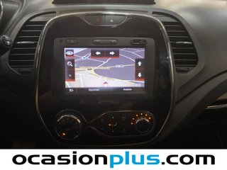 Renault Captur Zen Energy dCi 66 kW (90 CV) EDC