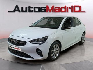 Opel Corsa 1.5D DT 74kW (100CV) Elegance