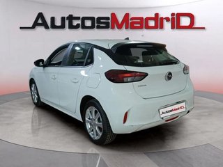 Opel Corsa 1.5D DT 74kW (100CV) Elegance