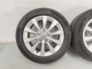 Llantas 17″ Audi A6 2011-2018 4G0601025BH