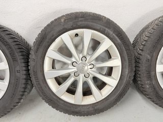 Llantas 17″ Audi A6 2011-2018 4G0601025BH