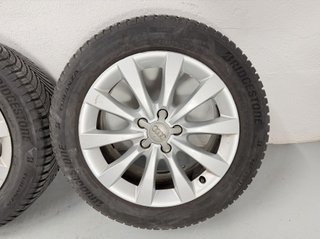 Llantas 17″ Audi A6 2011-2018 4G0601025BH
