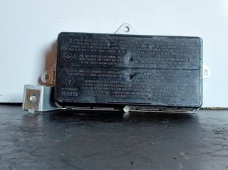 97057 airbag lateral 6016055 mercedes vaneo (w414)