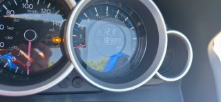 Sym Joymax 125i ABS Sport Azul