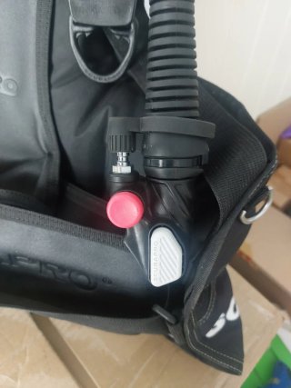 Scubapro BCD