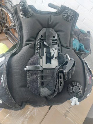 Scubapro BCD