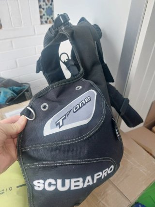 Scubapro BCD